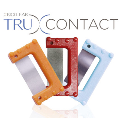 TruContact 키트