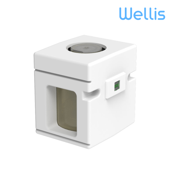 웰리스 카트리지 정품 공기제균청정기 WADU-02 전용 카트리지