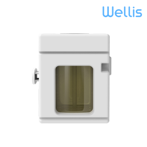 웰리스 카트리지 정품 공기제균청정기 WADU-02 전용 카트리지